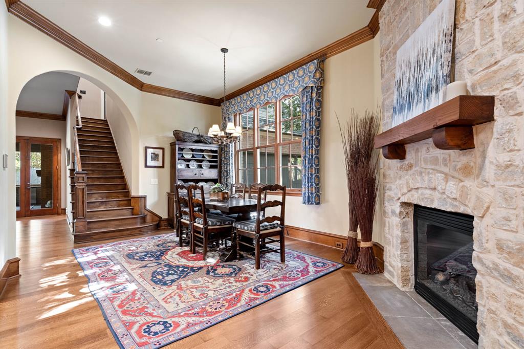 Waggoner Place - Residential