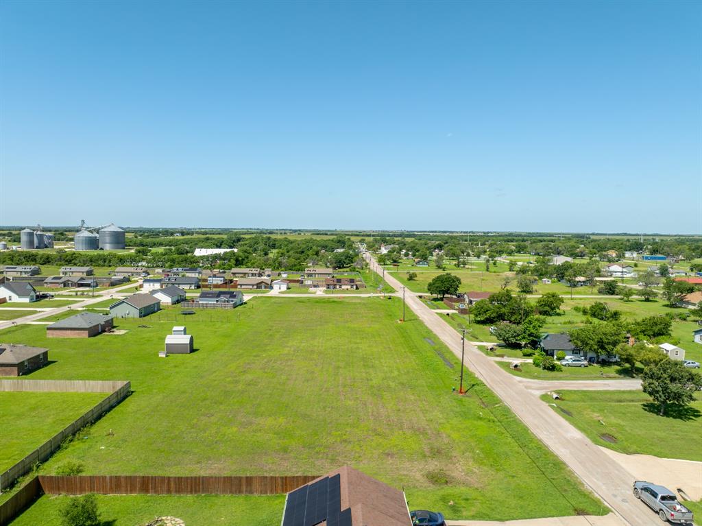 TBD Lot 6 Spurgeon Street