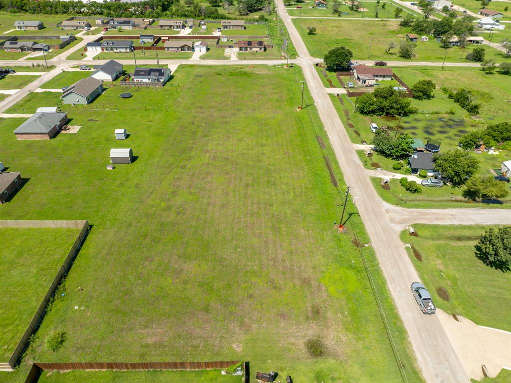 TBD Lot 6 Spurgeon Street