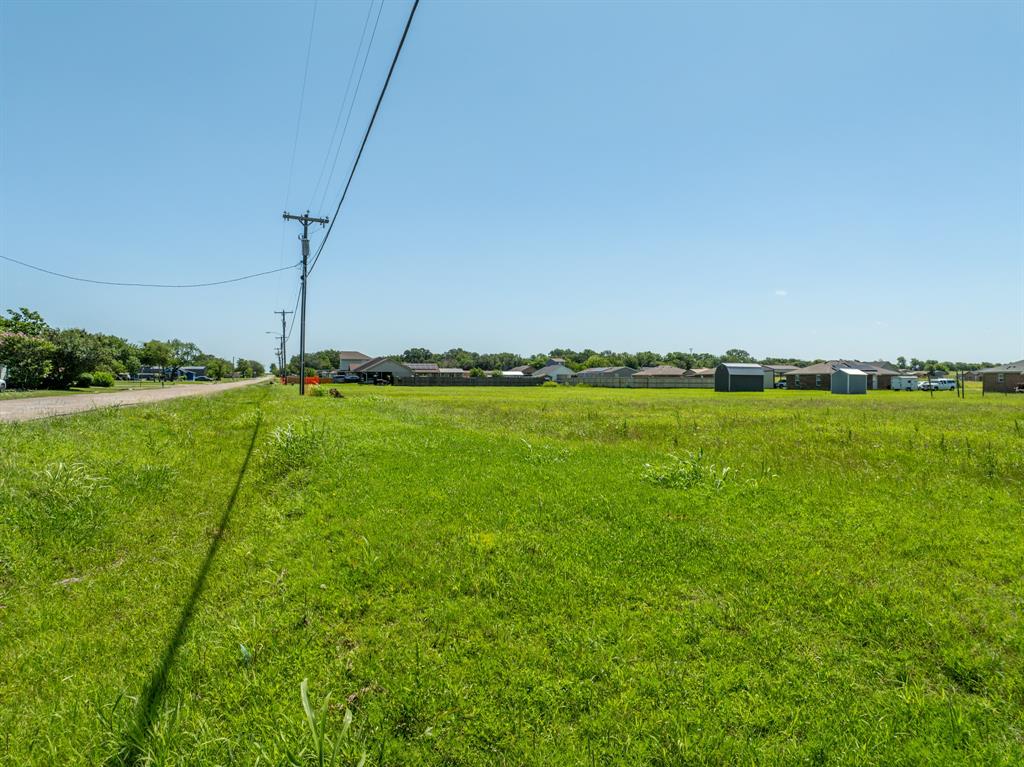 TBD Lot 6 Spurgeon Street