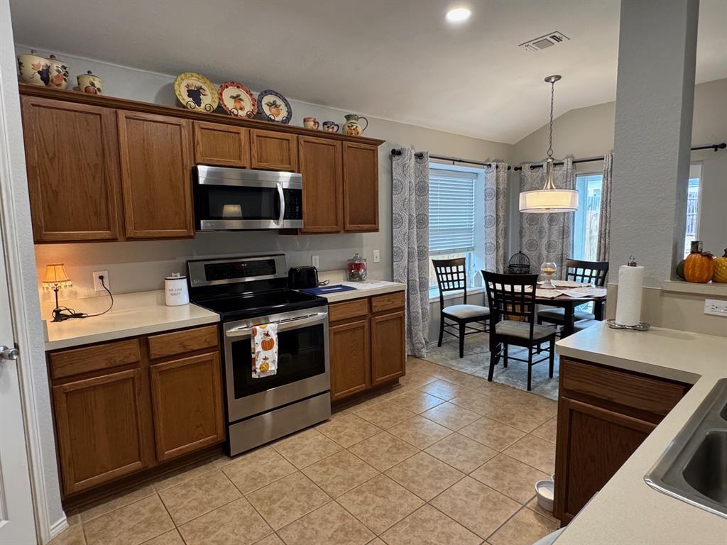 Lasater Add - Residential