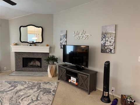 8304 Storm Chaser Drive Fort Worth TX 76131