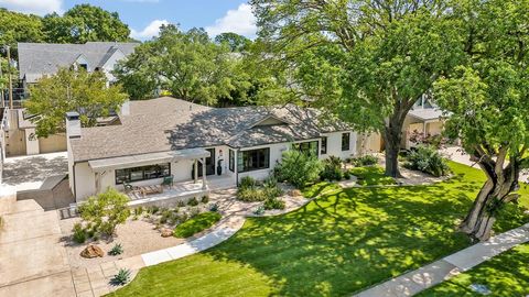 Tiny photo for 6625 Bob O Link Drive, Dallas, TX 75214 (MLS # 21056410)