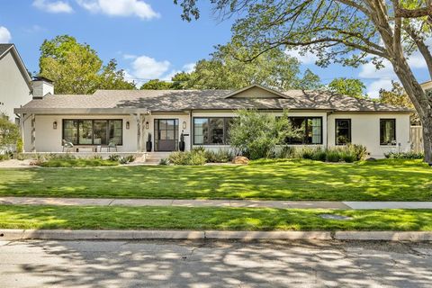 6625 Bob O Link Drive Dallas TX 75214