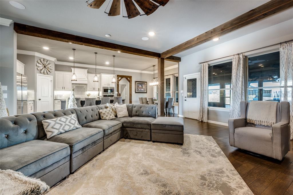 Midway Ridge Ph 1 - Residential