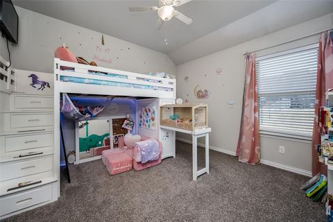 Tiny photo for 7417 Green Mesa Road, Ponder, TX 76259 (MLS # 21130263)