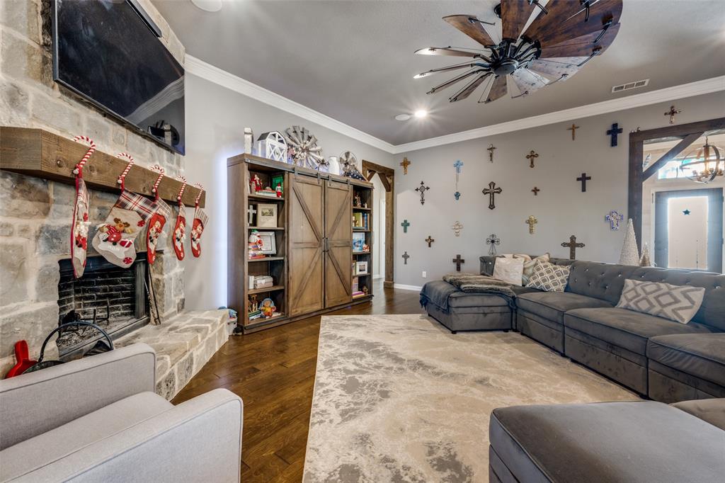 Midway Ridge Ph 1 - Residential