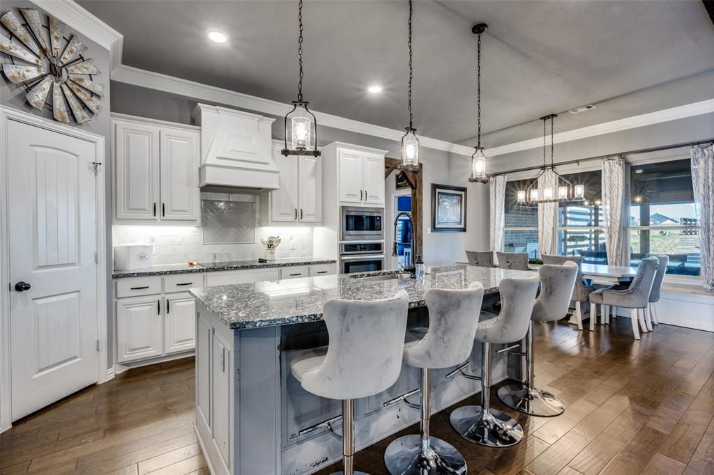 Midway Ridge Ph 1 - Residential