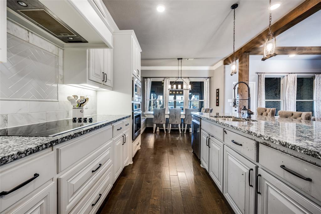 Midway Ridge Ph 1 - Residential