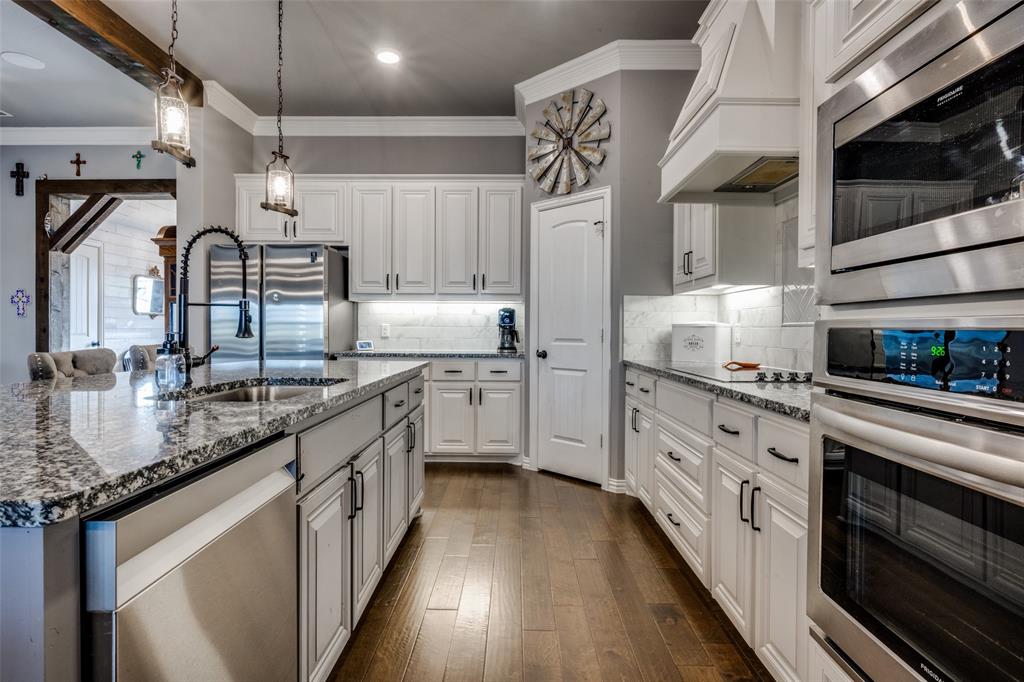 Midway Ridge Ph 1 - Residential