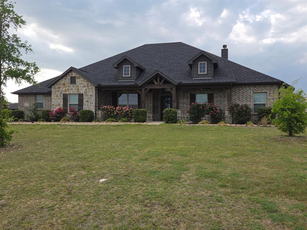 Midway Ridge Ph 1 - Residential