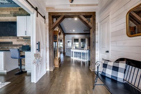 Tiny photo for 7417 Green Mesa Road, Ponder, TX 76259 (MLS # 21130263)