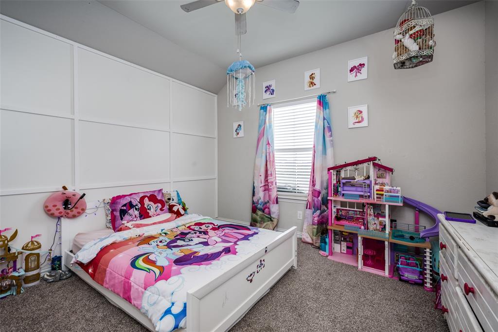 Midway Ridge Ph 1 - Residential