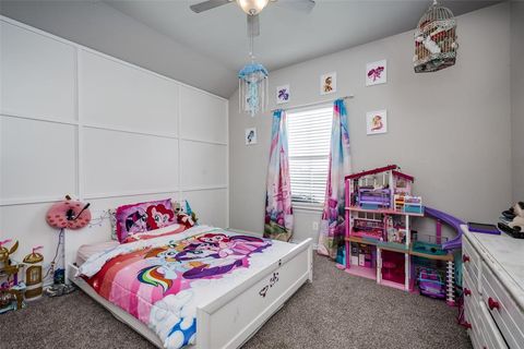 Tiny photo for 7417 Green Mesa Road, Ponder, TX 76259 (MLS # 21130263)