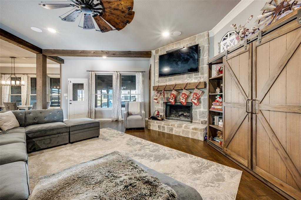 Midway Ridge Ph 1 - Residential