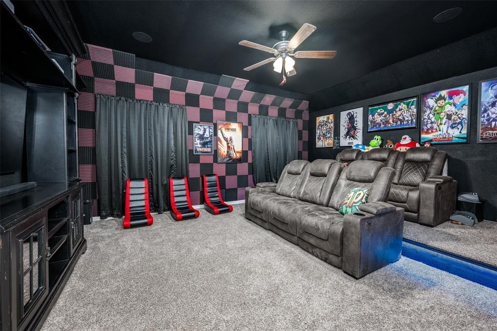 Midway Ridge Ph 1 - Residential