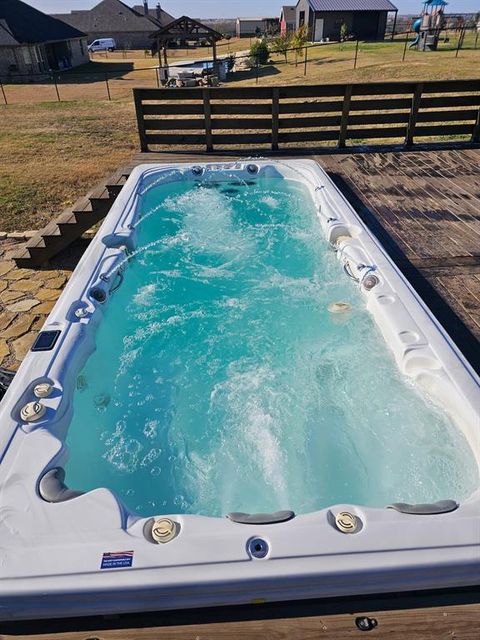 Tiny photo for 7417 Green Mesa Road, Ponder, TX 76259 (MLS # 21130263)