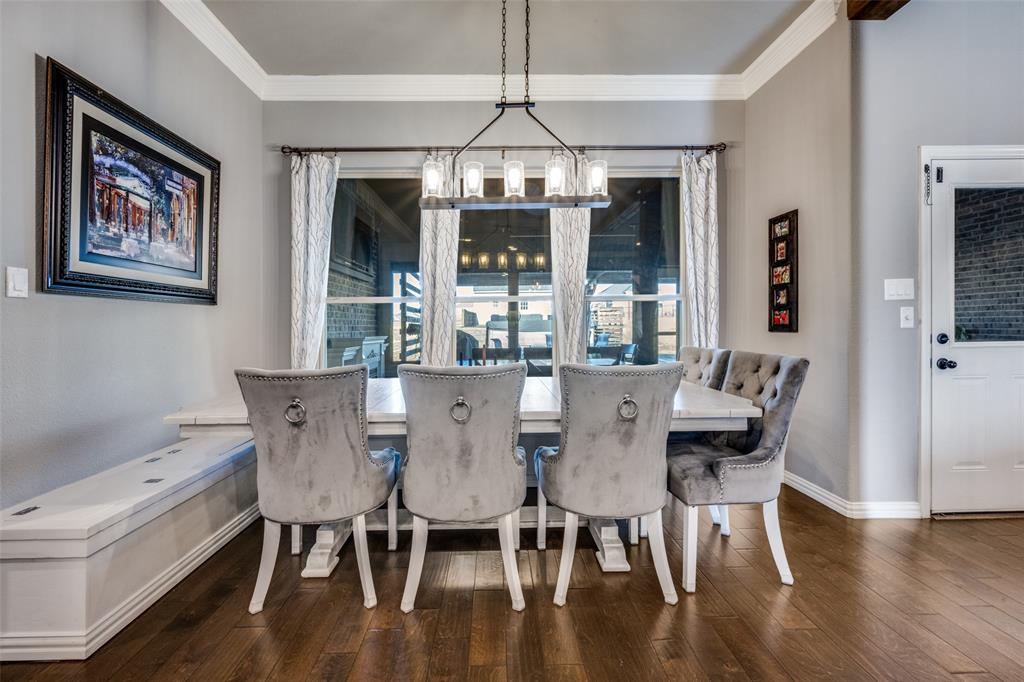 Midway Ridge Ph 1 - Residential