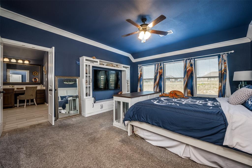 Midway Ridge Ph 1 - Residential