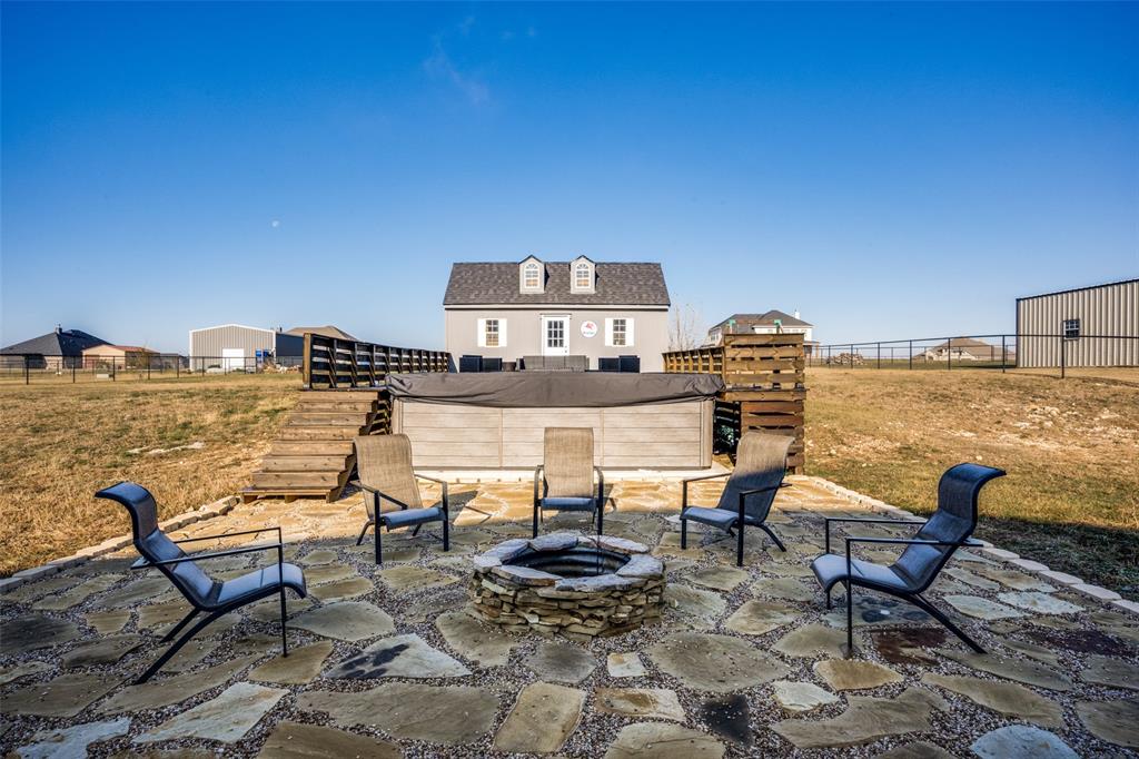 Midway Ridge Ph 1 - Residential