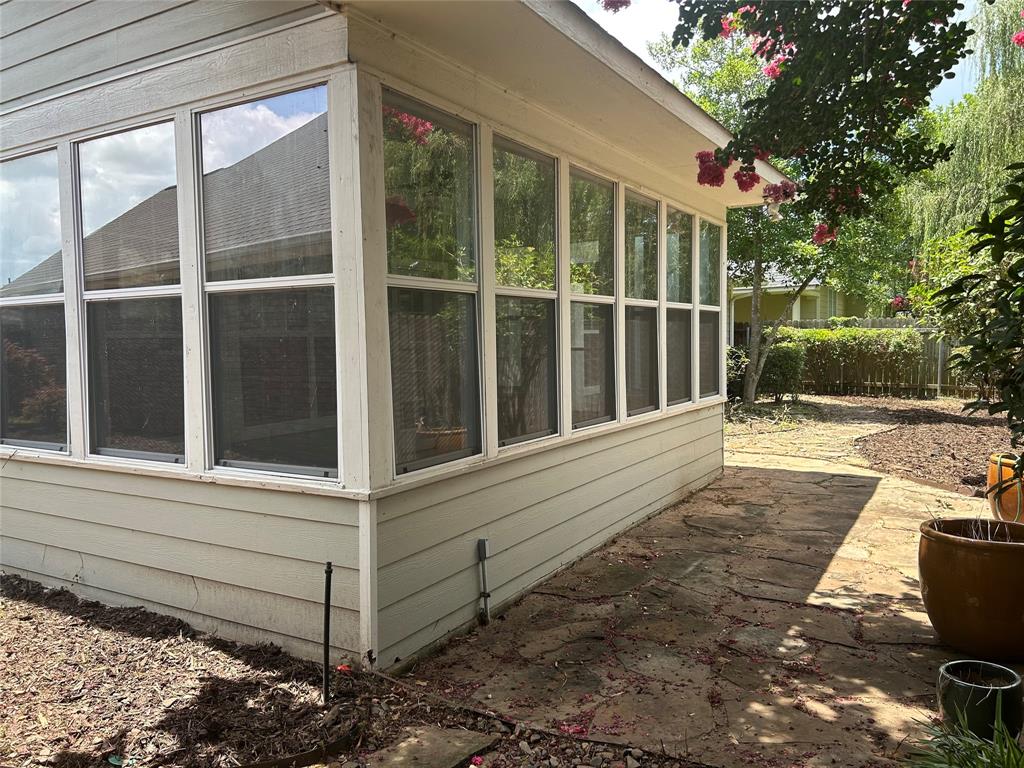 The Haven - Residential