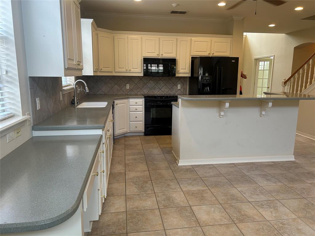 The Haven - Residential