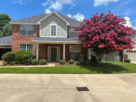 8120 Captain Mary Miller Drive Shreveport LA 71115