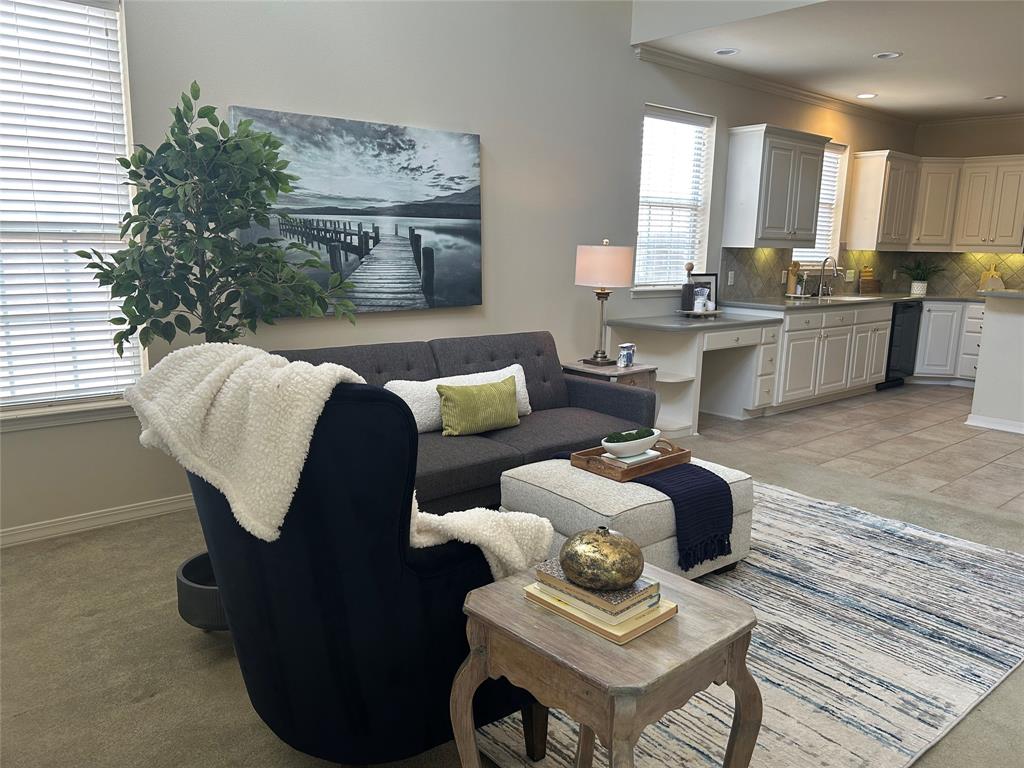 The Haven - Residential