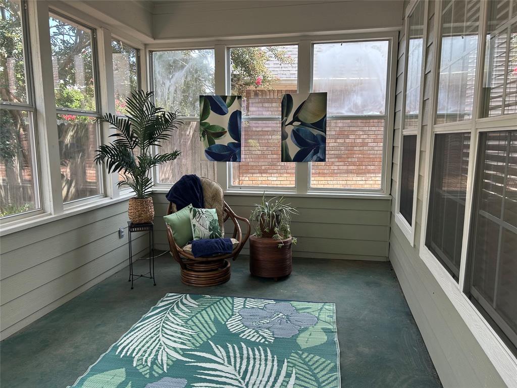 The Haven - Residential