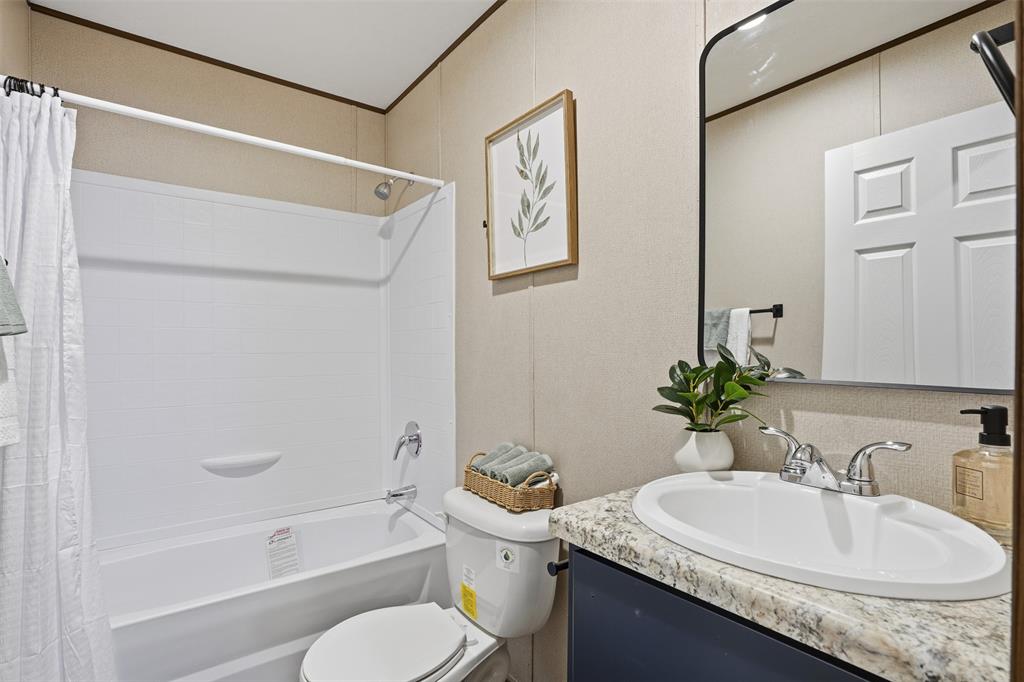 BUFFALO HILLS - Residential