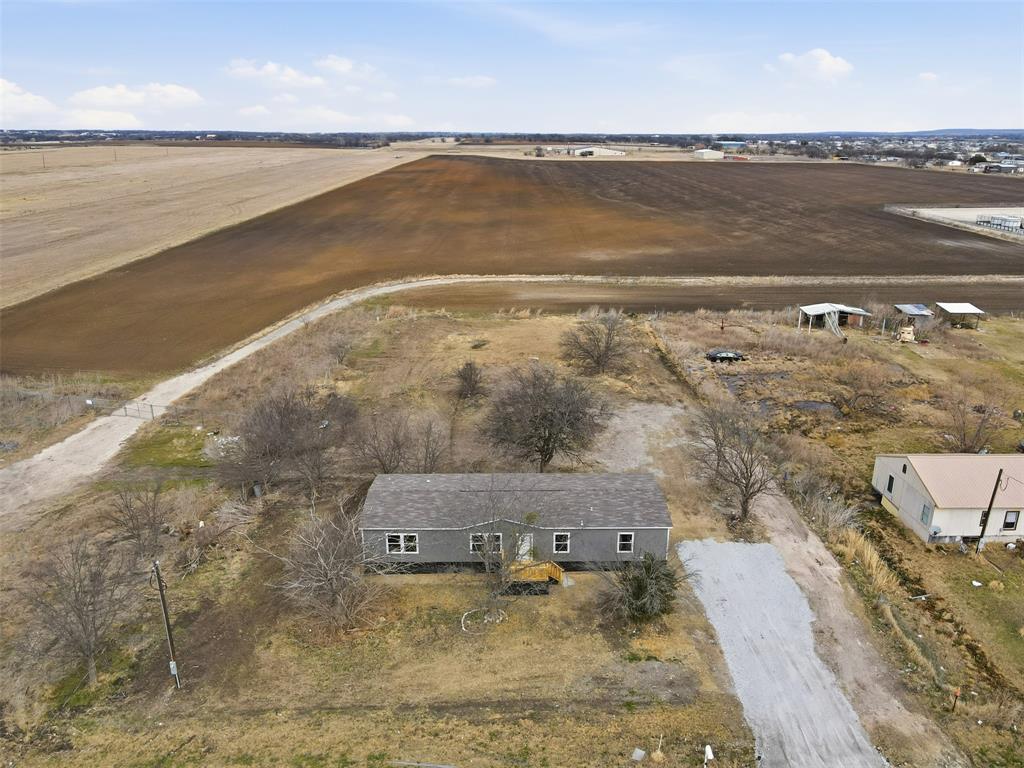 BUFFALO HILLS - Residential