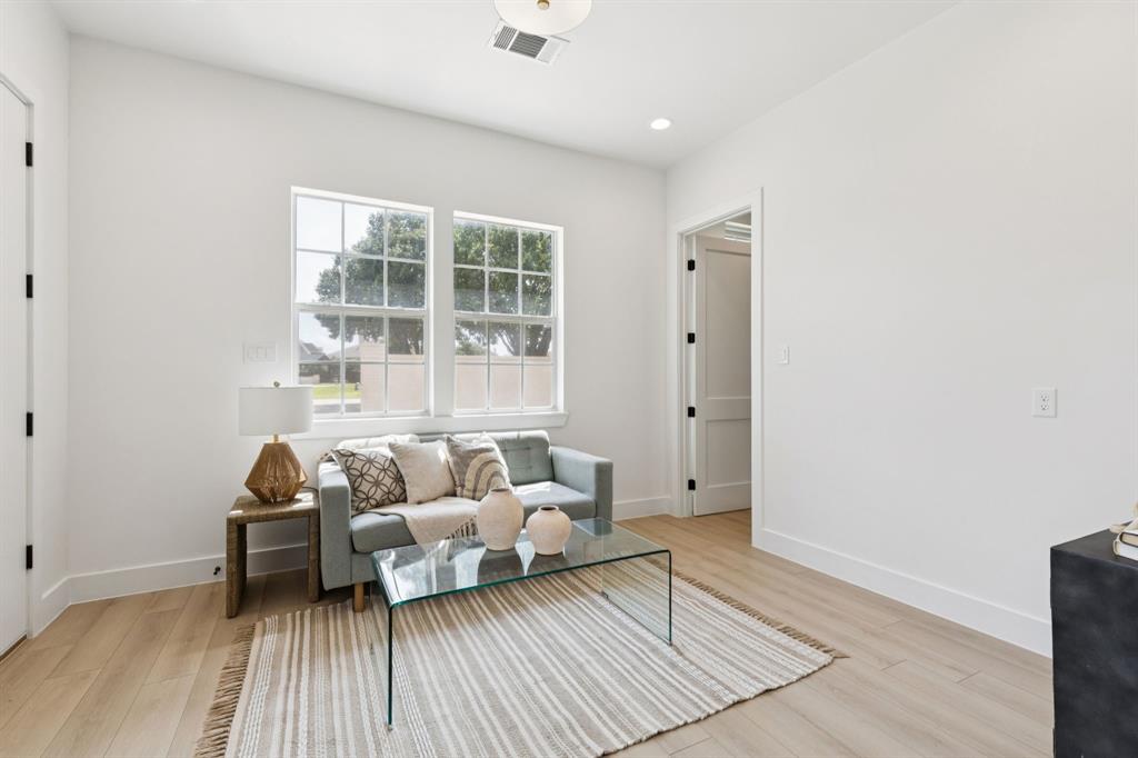 Resort On Eagle Mountain Lake - Residential