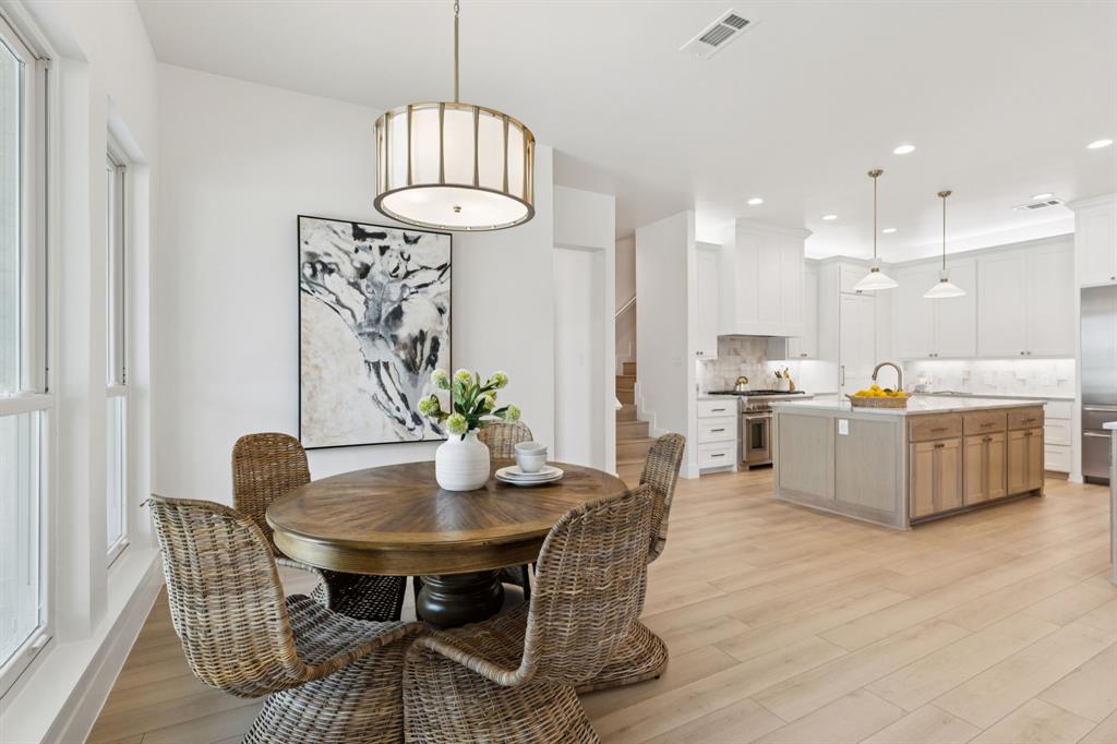 Resort On Eagle Mountain Lake - Residential