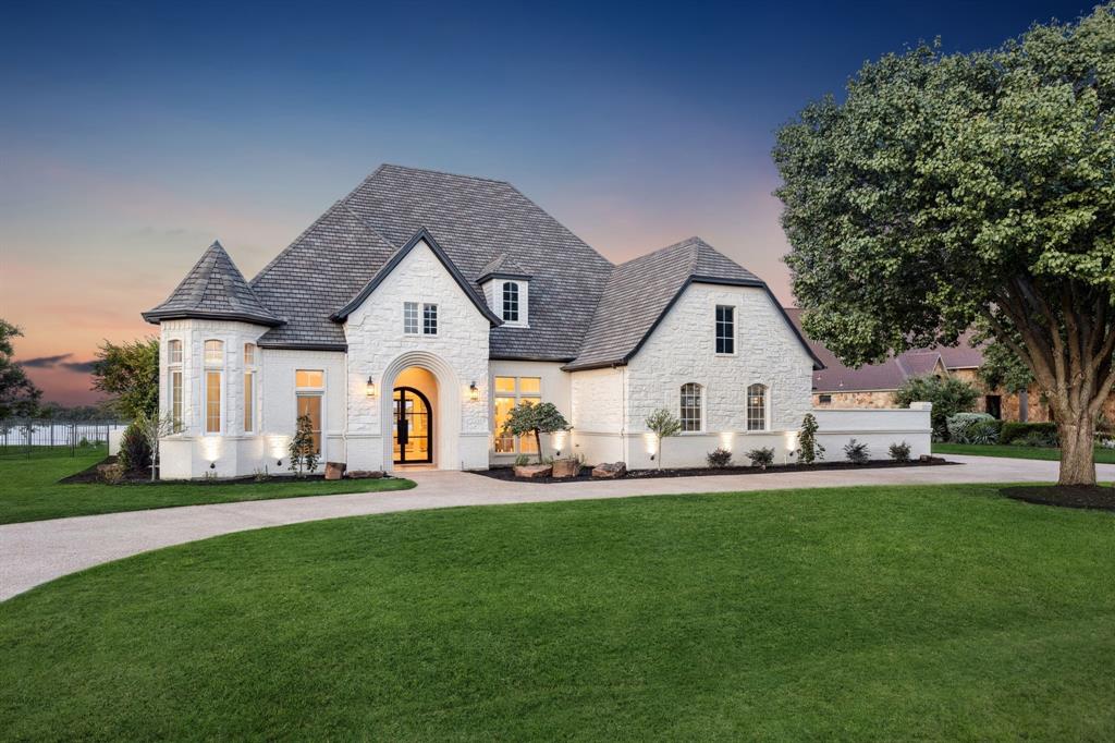 Resort On Eagle Mountain Lake - Residential