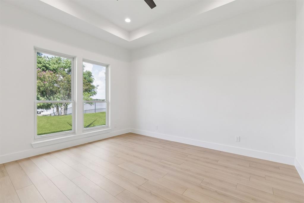 Resort On Eagle Mountain Lake - Residential