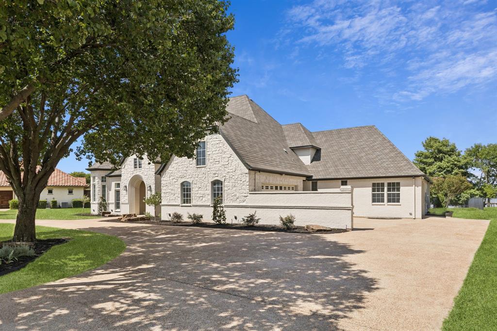 Resort On Eagle Mountain Lake - Residential