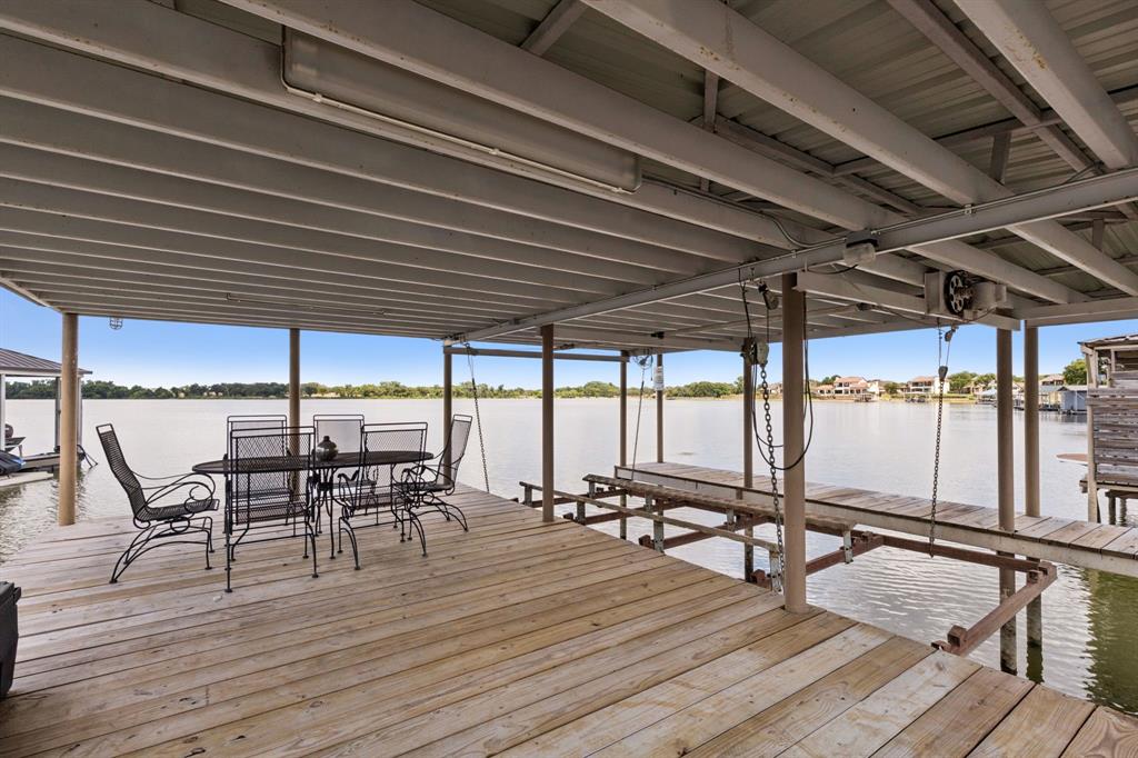 Resort On Eagle Mountain Lake - Residential