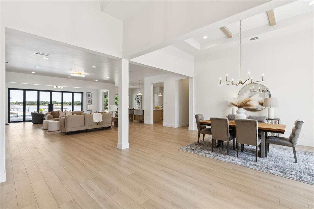 Resort On Eagle Mountain Lake - Residential