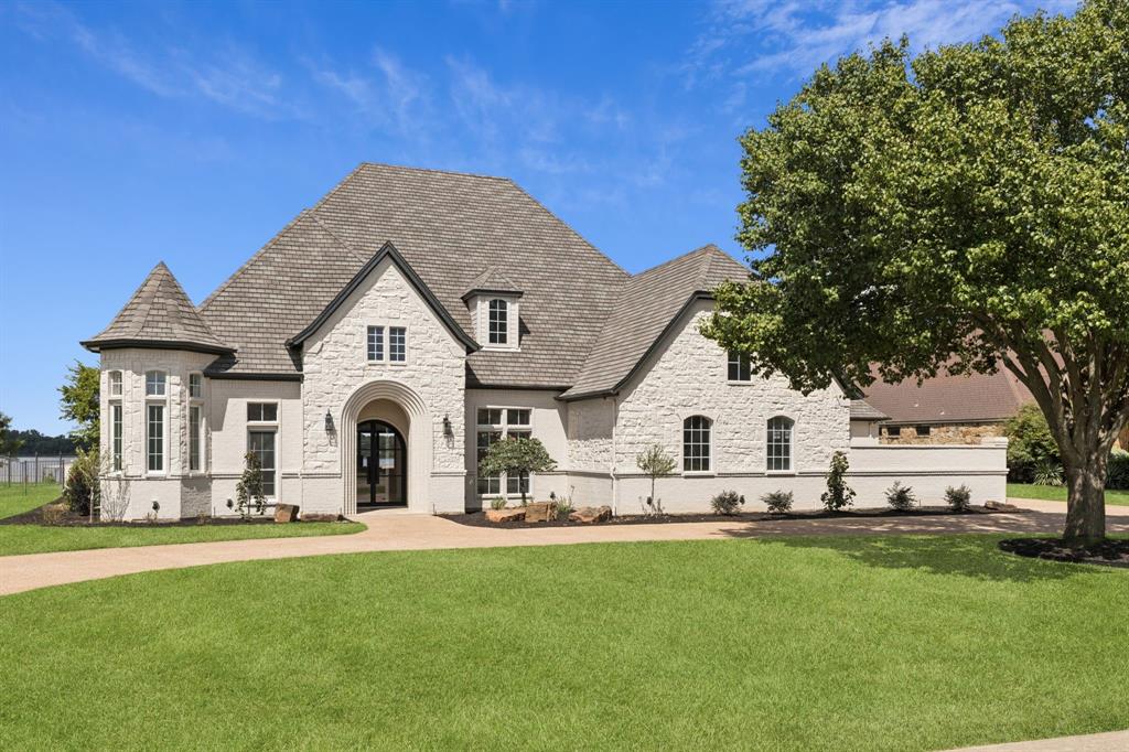 Resort On Eagle Mountain Lake - Residential