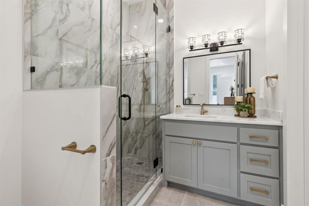 Resort On Eagle Mountain Lake - Residential