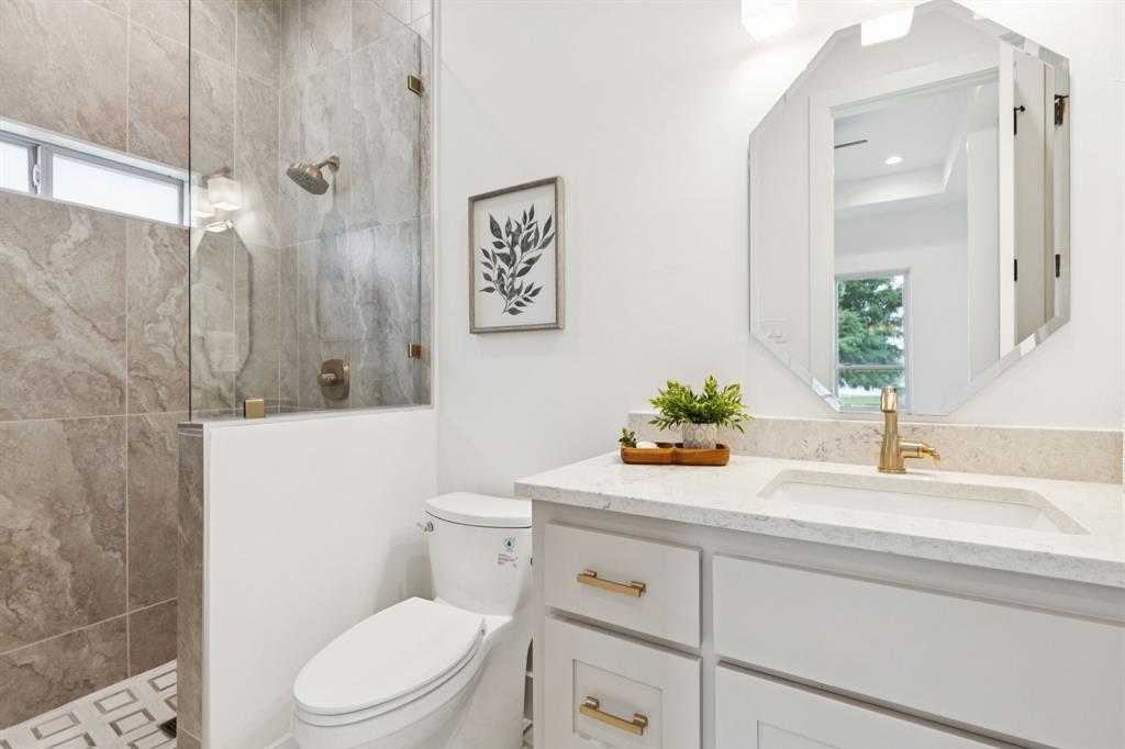 Resort On Eagle Mountain Lake - Residential