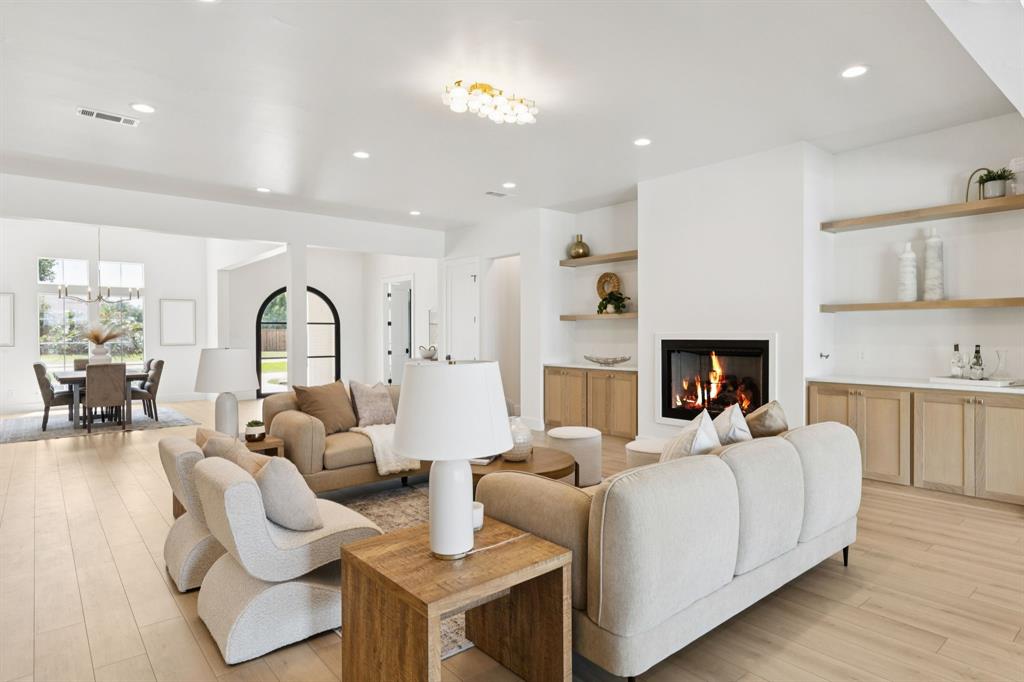 Resort On Eagle Mountain Lake - Residential