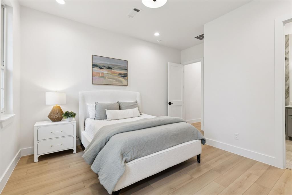 Resort On Eagle Mountain Lake - Residential