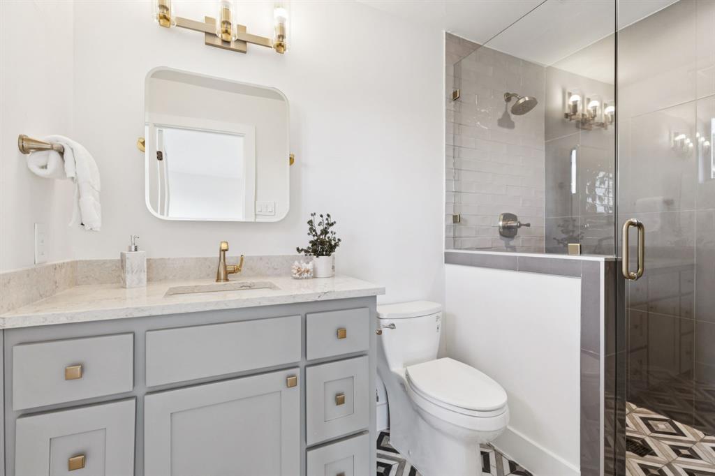 Resort On Eagle Mountain Lake - Residential