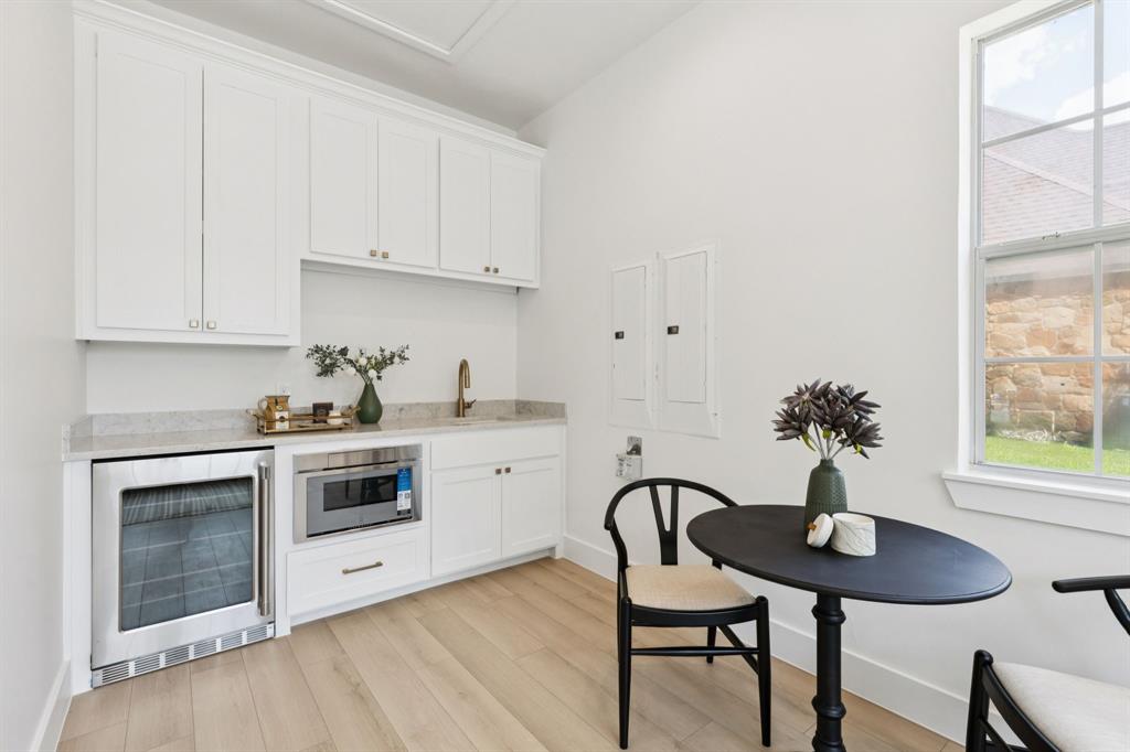 Resort On Eagle Mountain Lake - Residential