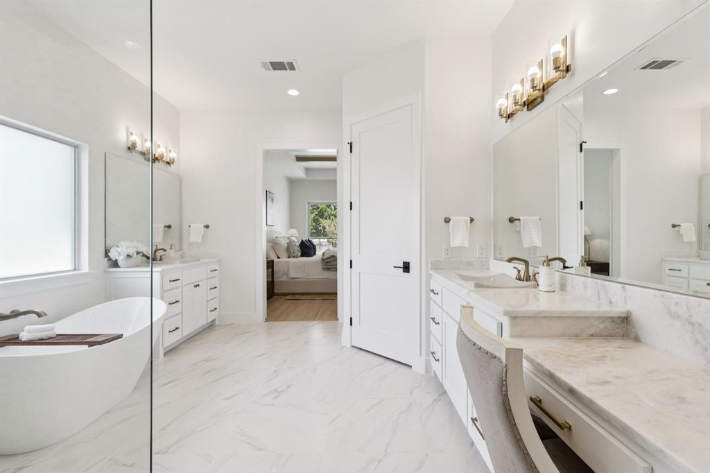 Resort On Eagle Mountain Lake - Residential