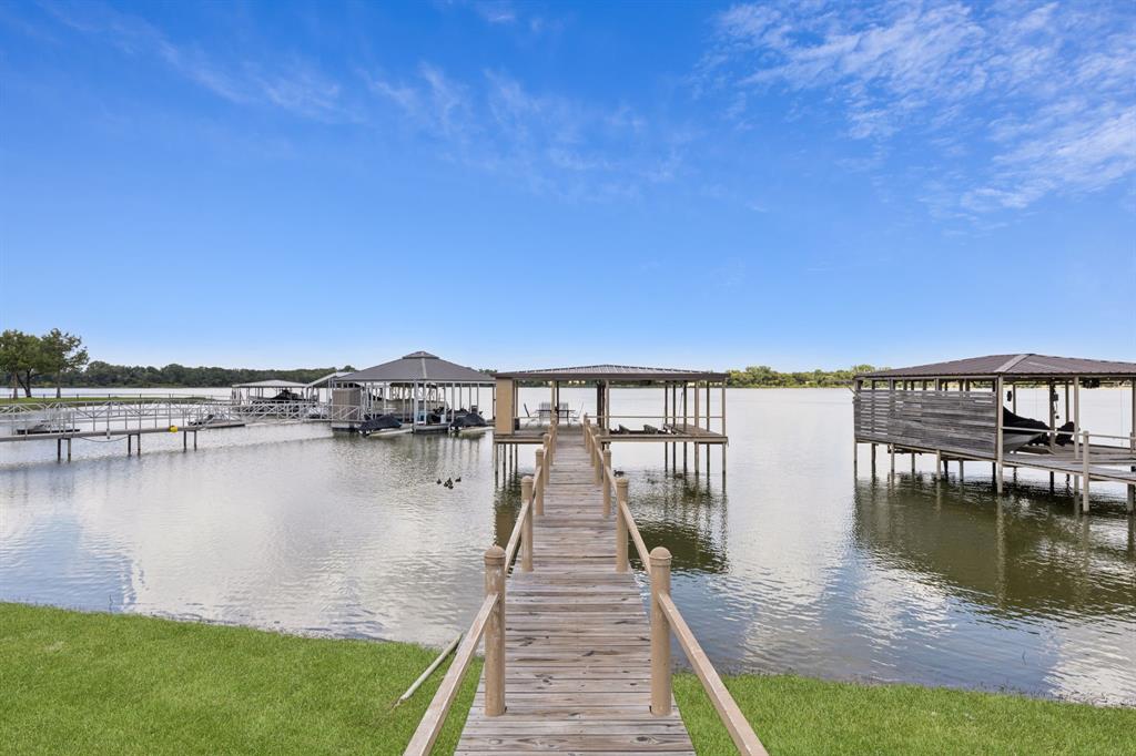 Resort On Eagle Mountain Lake - Residential