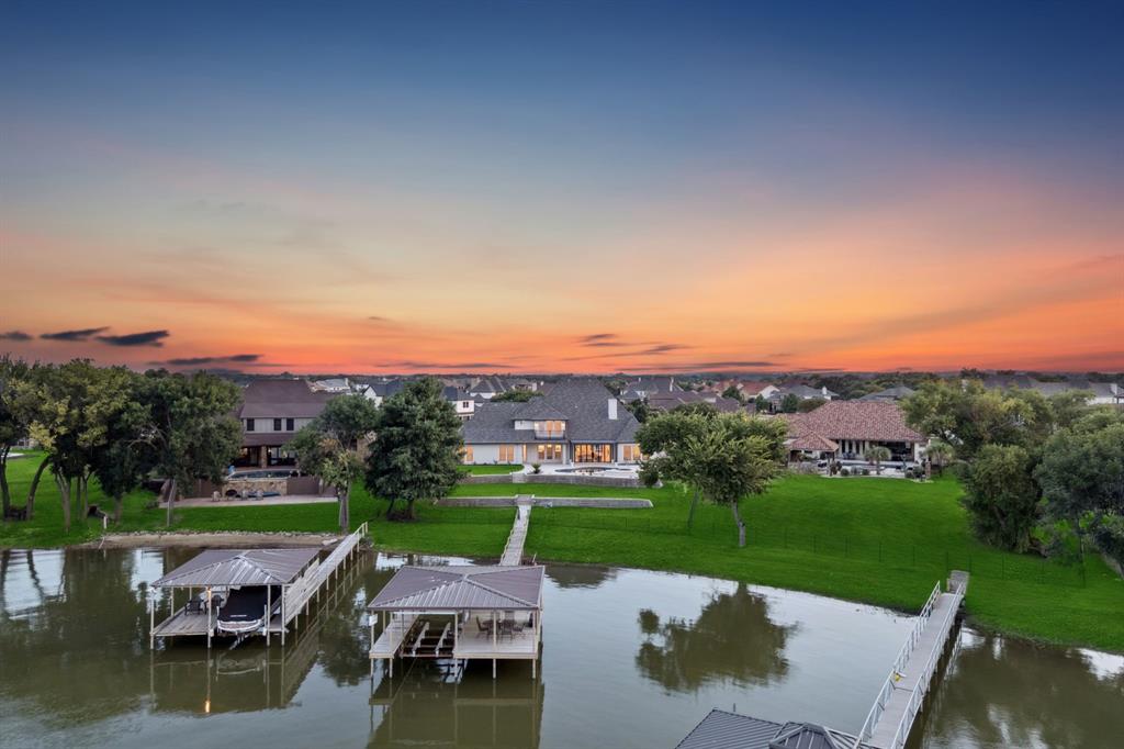 Resort On Eagle Mountain Lake - Residential