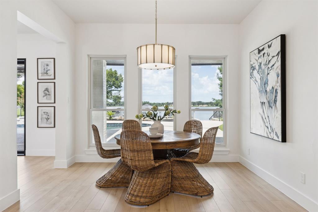 Resort On Eagle Mountain Lake - Residential