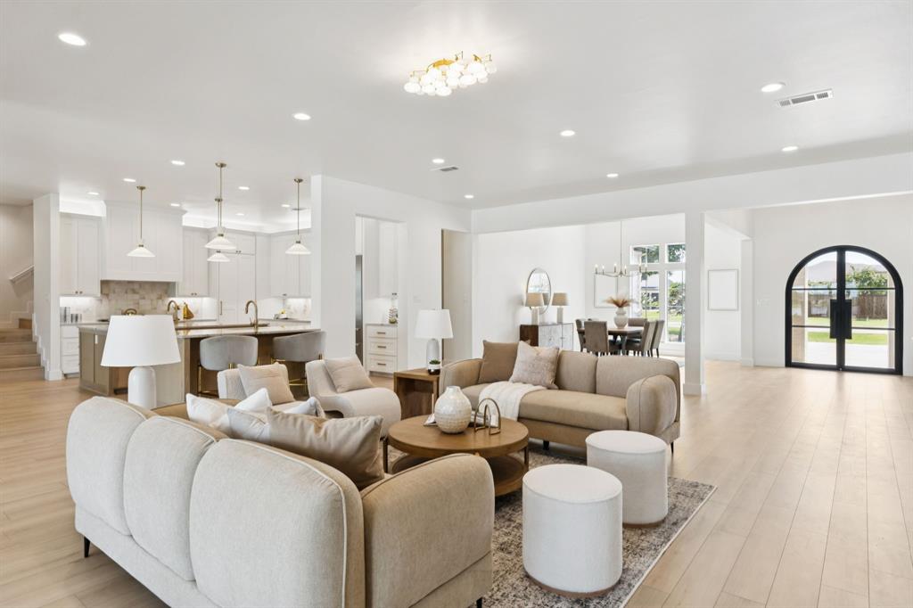 Resort On Eagle Mountain Lake - Residential